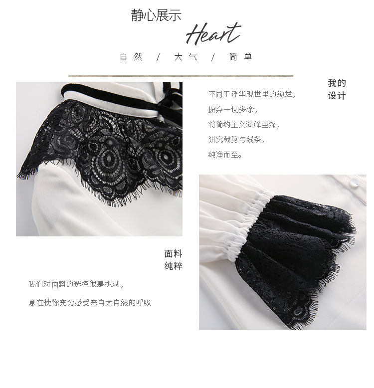 Costume femme UNE GéNéRATION en Mousseline - Ref 3334619 Image 8