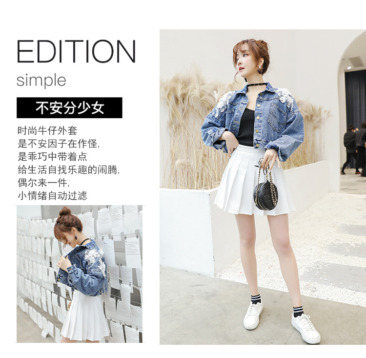 Blouson femme en Coton - Ref 3322462 Image 9