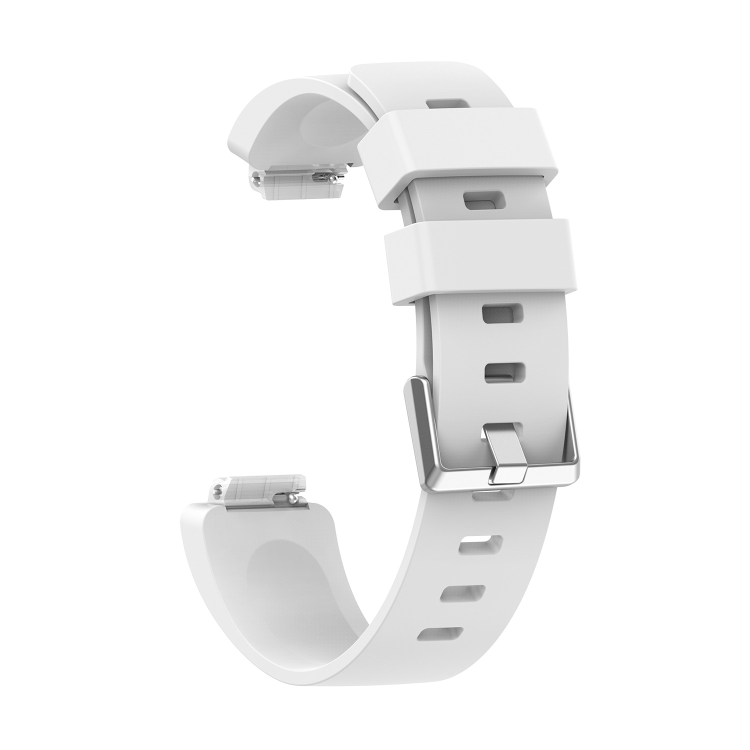 fitbit inspire rubber strap, inspire HR/ACE2 smooth strap upgrade, easy to disassemble and assemble version Item Picture