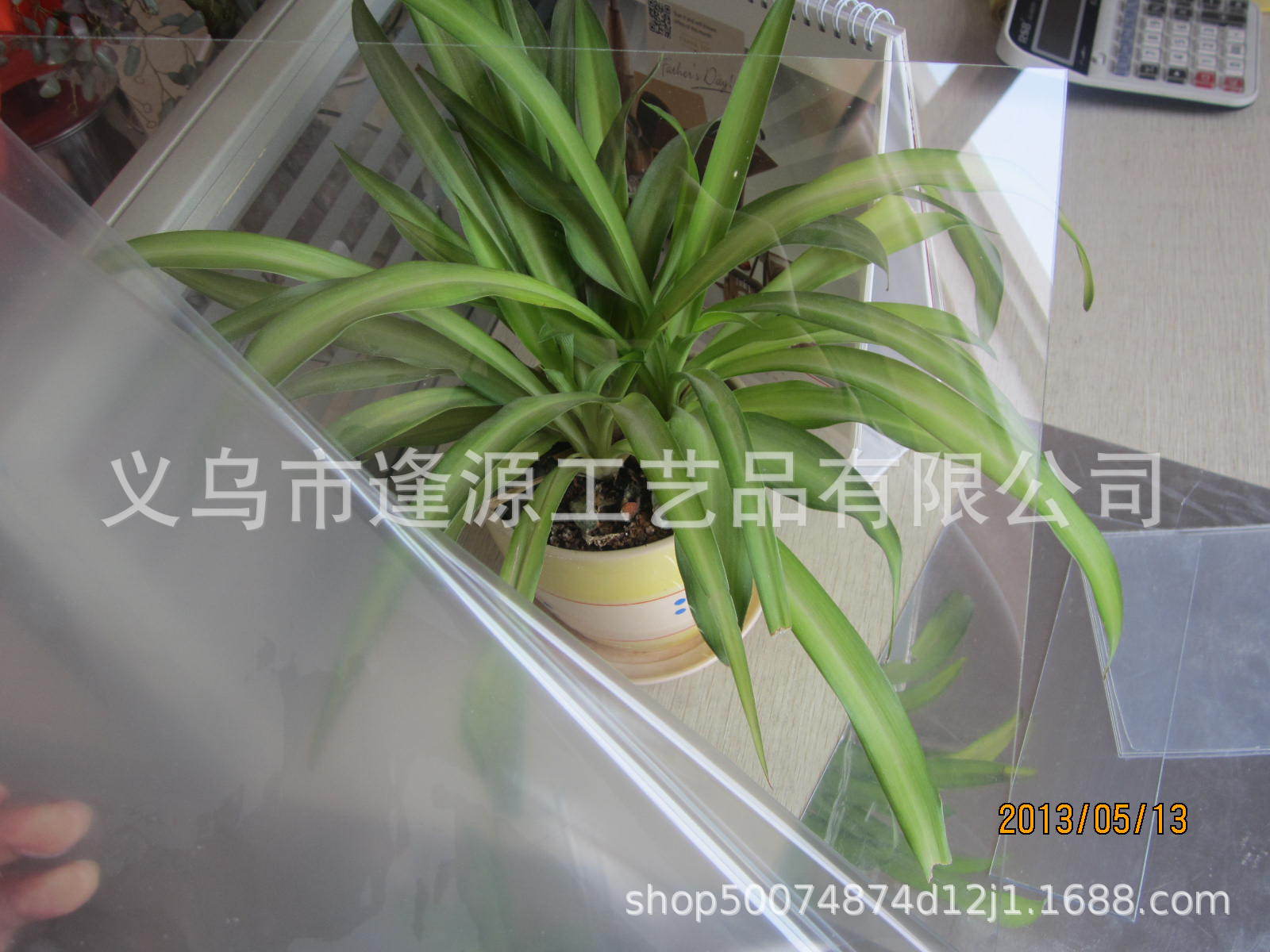 厂家生产有机玻璃透明板  PS相框板   PS挡板   画框专业挡板