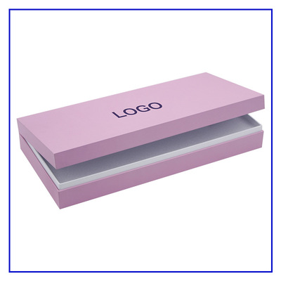 Candy Carton customized originality Wedding Favor Candy Gift box European-style wedding Wedding celebration Pink Candy Carton