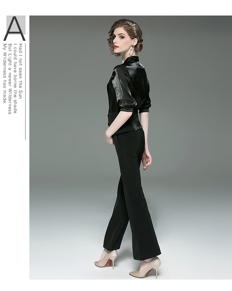 Costume femme en Fibre de polyester - Ref 3335452 Image 29