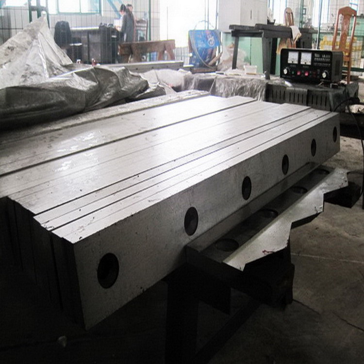 剪板机刀片厂家 现货供应液压1300*80*20材质9crsi摆式剪板机刀片