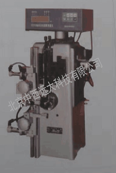 轴承测量仪 型号YB09-X095B库号M97429