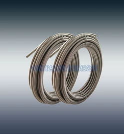 管道及配件;法兰;燃气系统