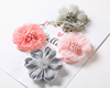 Cloth, hairgrip, shoe bag, factory direct supply, flowered, wholesale