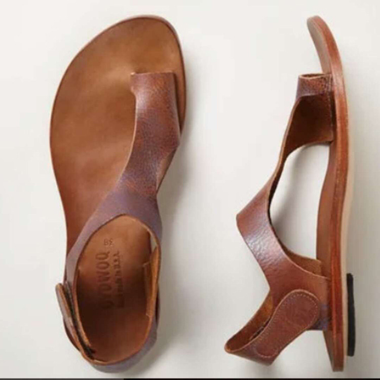 Chaussures été pour femme - Ref 3347109 Image 10
