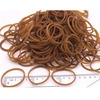 Leather hair rope, eraser, rubber rubber rings, wholesale