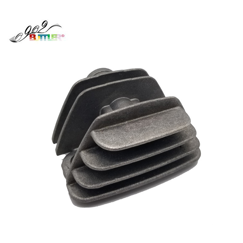 铝合金压铸件 精密铸造 新能源散热器配件 铝盖 铝外壳 高压压铸