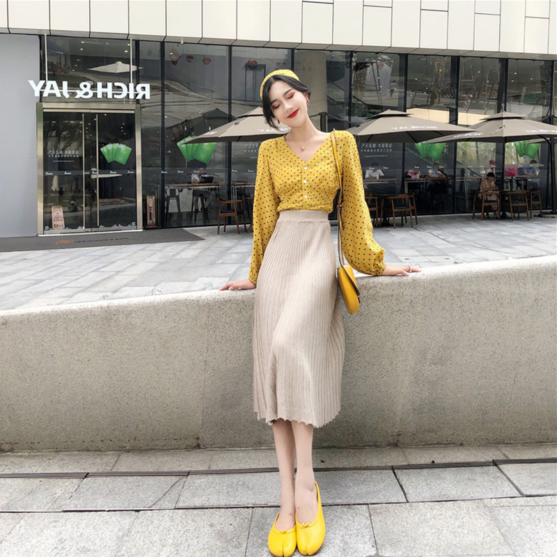 Costume femme en Mousseline - Ref 3335560 Image 1