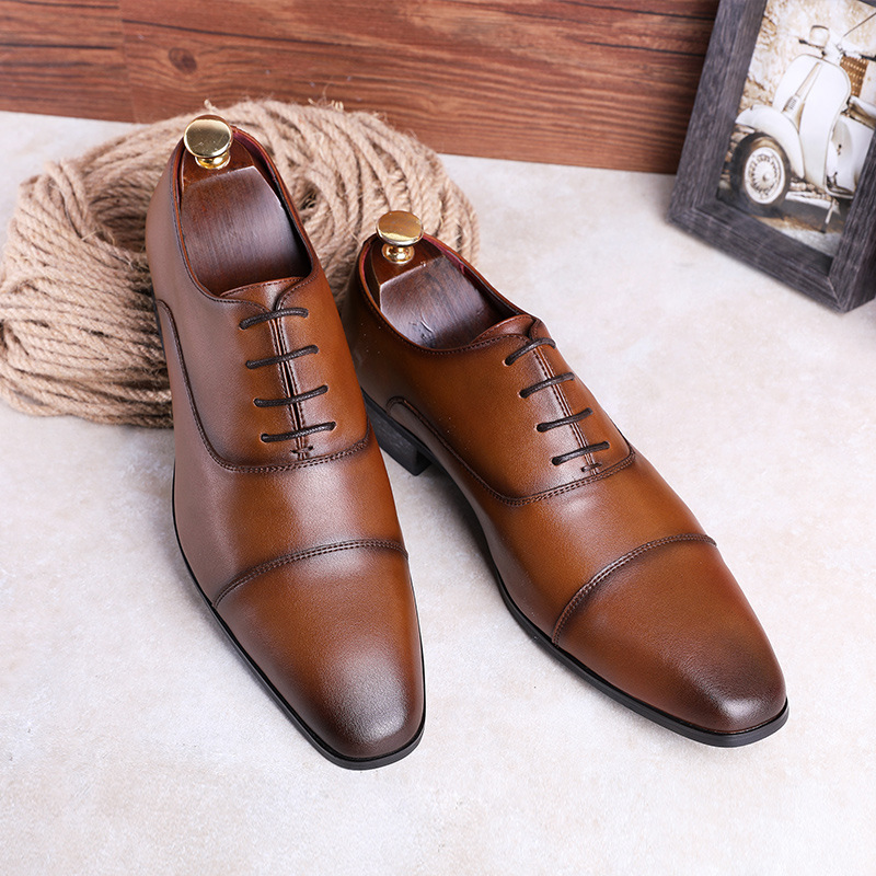 Chaussures homme - Ref 3445680 Image 13