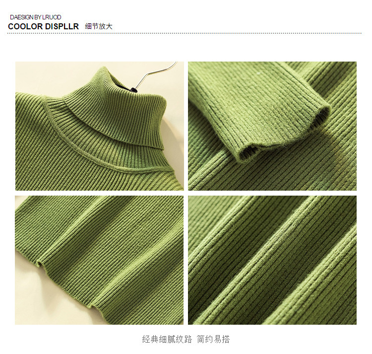 Pull femme en Fibre de polyester Polyester  - Ref 3414408 Image 30