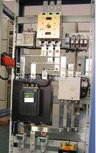 買家保障DI價合格HS系列400V低壓電機電子軟啟動櫃電機啟動器
