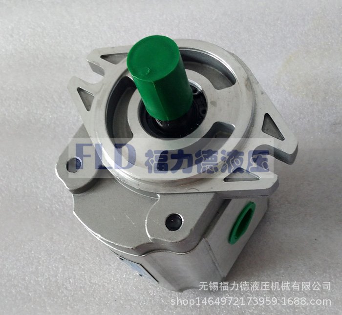 CBF-F450-ALP,CBF-F410-ALH福力德齿轮油泵