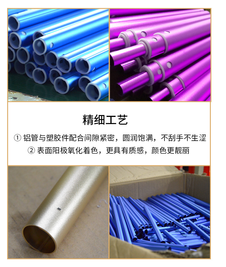 Bâton selfie en Alliage d aluminium - Ref 3386324 Image 8