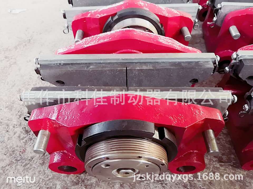 供应ADH60液压直动制动器    液压直动制动器   生产厂家