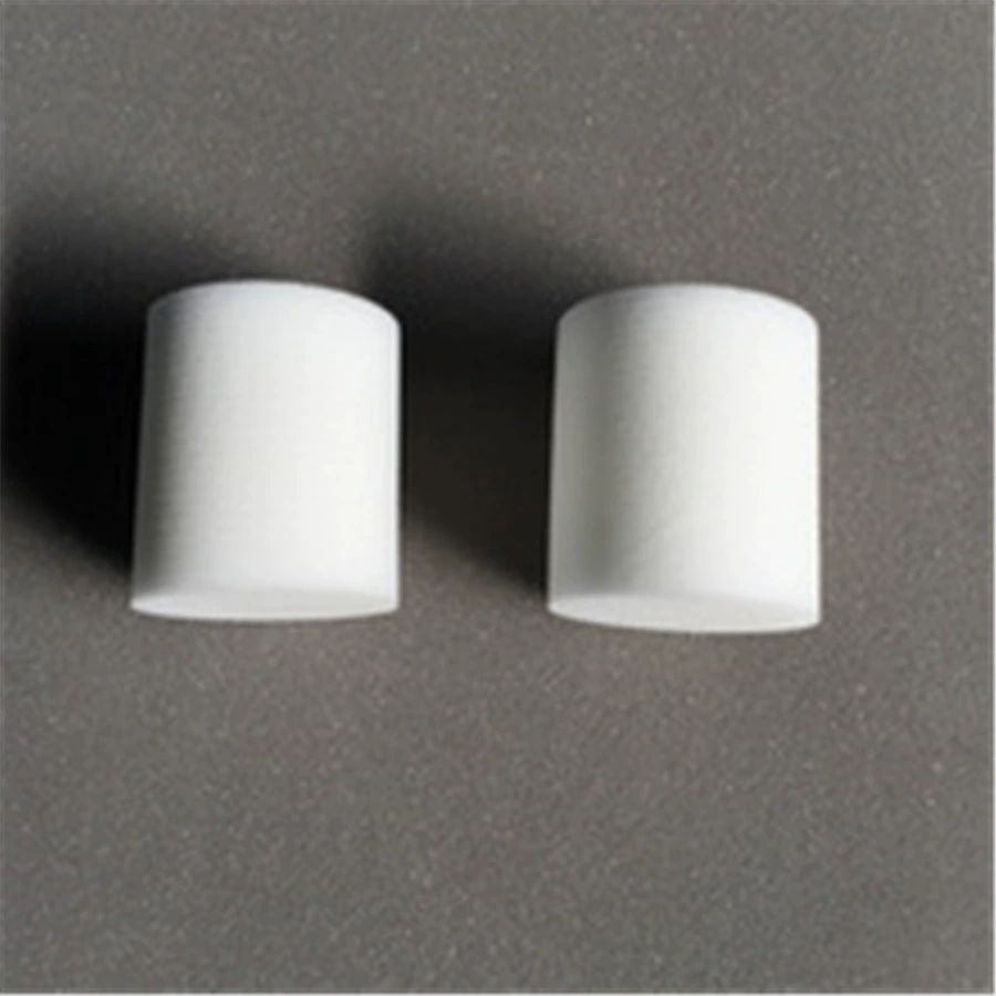 Продукты Юэяна очистка нефтяных труб губка цилиндр очистки труб губка Колонка губка высокой плотности цилиндр