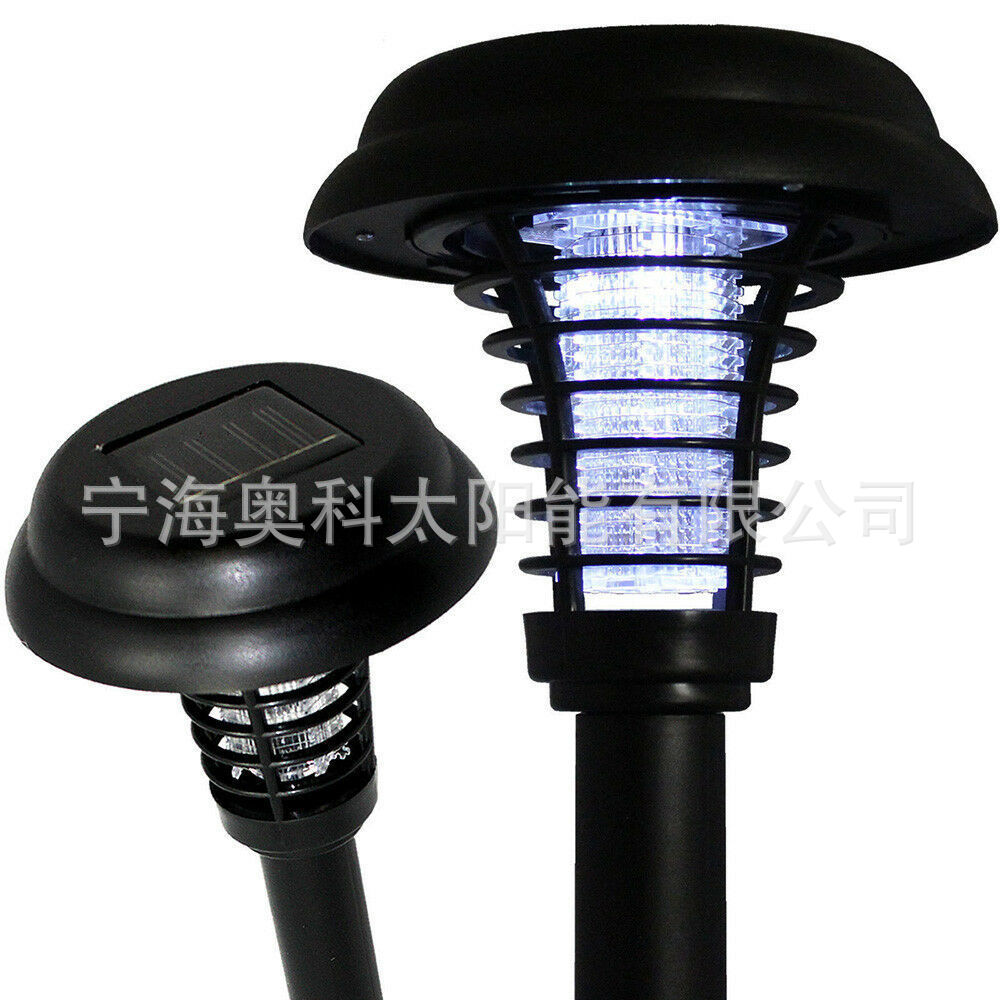 ̫�������õ� ̫����ɱ��� AK-5009����̫���ܵ�����