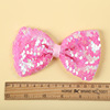 Nail sequins with bow, bow tie, clothing, accessory, new collection, wholesale