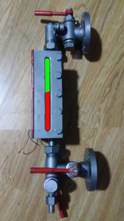 ZXJ供锅炉水位计 型号:XH-B49X-25库号：M120274