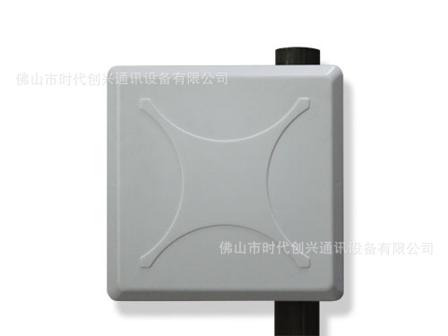 2.4G 14dbi 室外 壁挂天线TA-XXD2400-14