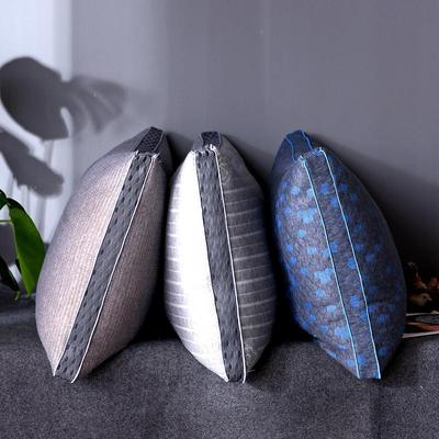 恒温石墨烯枕头护颈枕芯专用颈椎枕单人记忆枕成人五星酒店睡眠枕