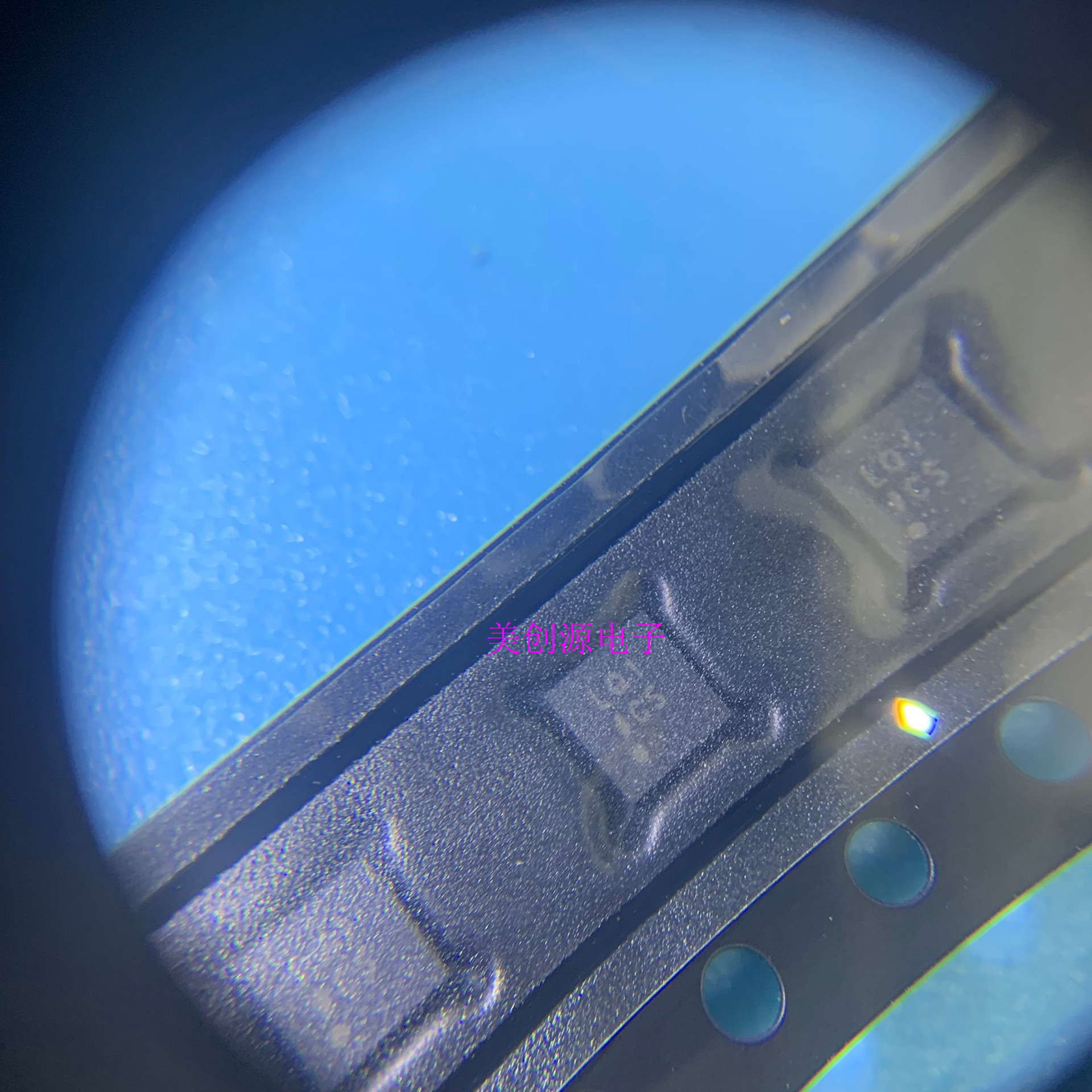 ADM7171ACPZ-5.0-R7 ADI LFCSP-8稳压IC(LDO)全新原装 现货可直拍