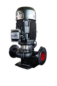 源立GDX65-32 65-20水泵铜叶轮水泵二极能效节能电机水泵