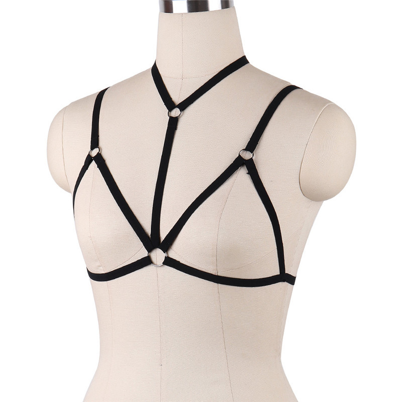 Soutiens-gorge RAYON MAGIQUE en Nylon nylon - Ref 3370444 Image 15