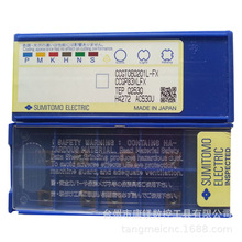 SUMITOMOס��CCGT060201L-FX AC530U���ص���Ӳ�|�Ͻ��M��܇��Ƭ