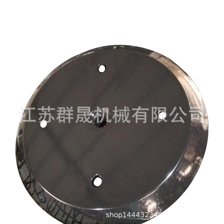 长期承接农机产品 超耐磨圆盘耙