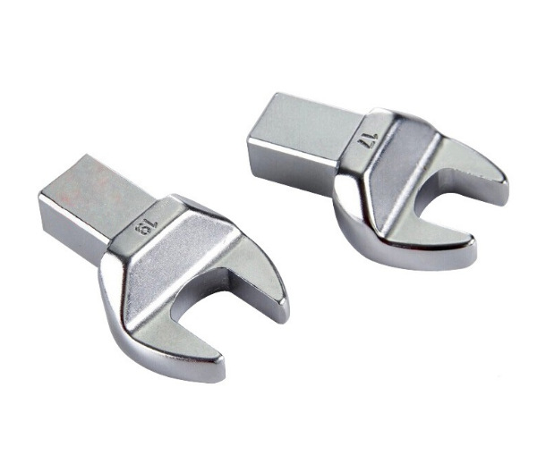 史丹利扭力扳手开口头插件8-32mm OE-008-22~OE-132-22