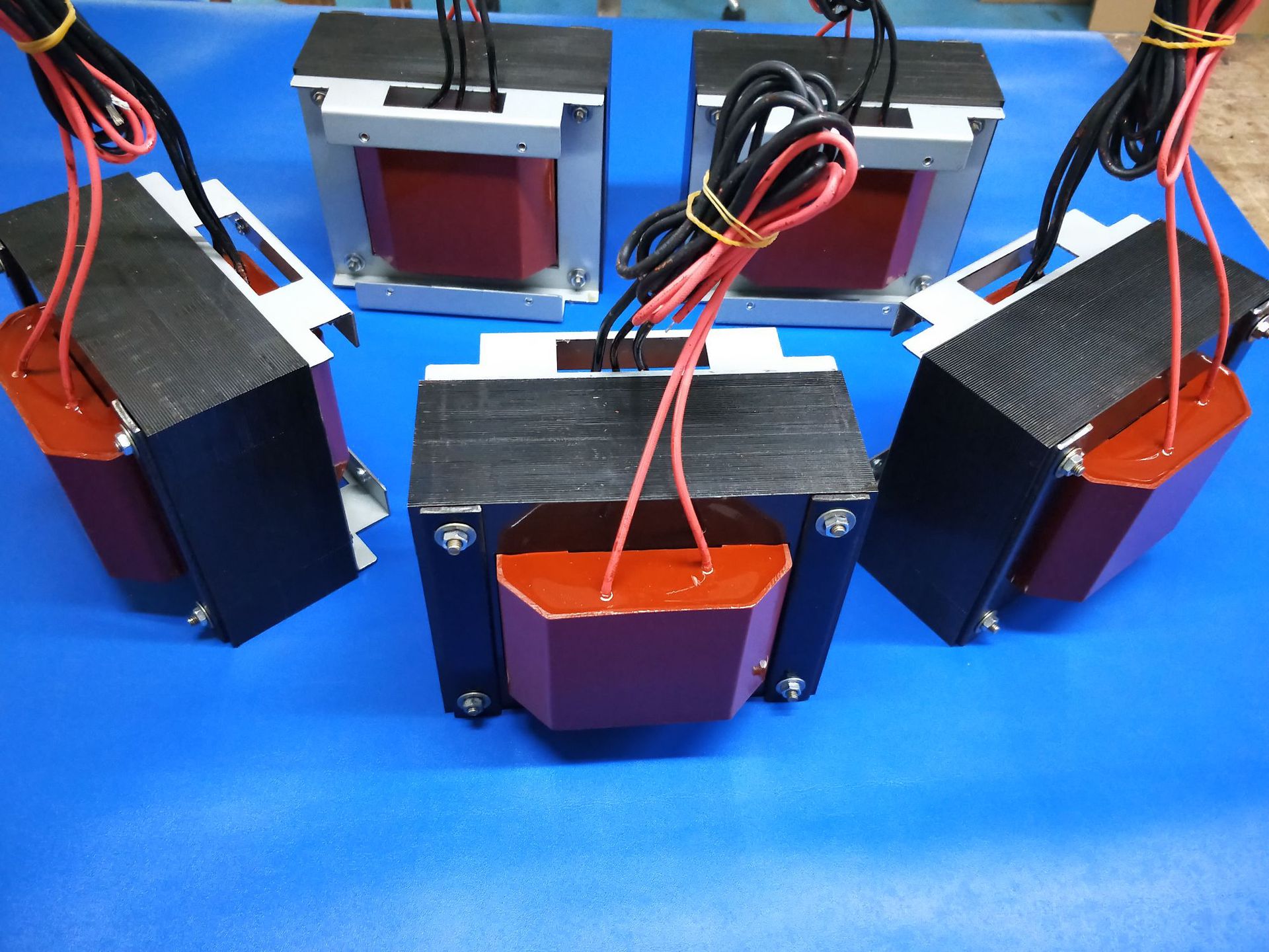 生产干式高压变压器  高压隔离变压器 高压电源变压器 高频高压