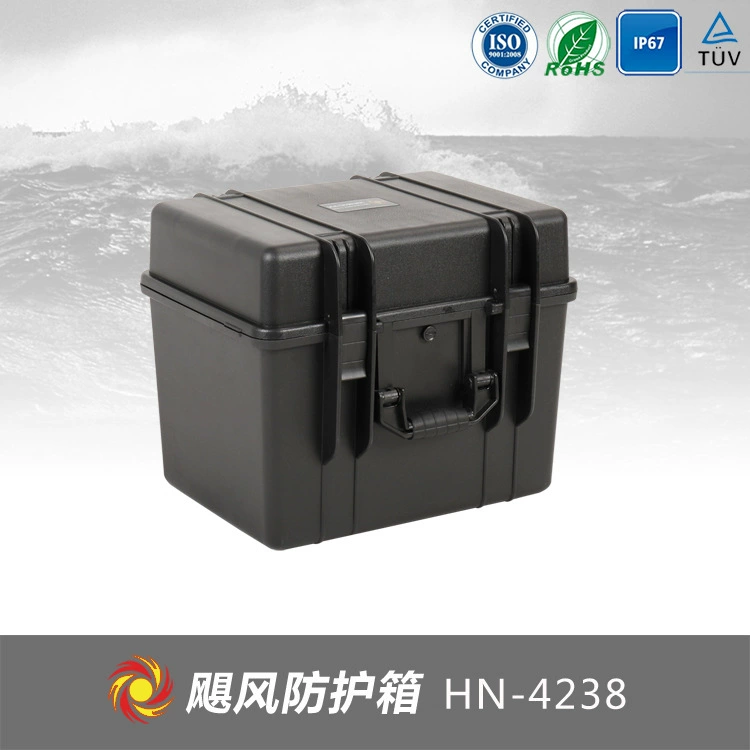 Прямые продажи с фабрики, пластиковый сейф, водонепроницаемый сейф, многофункциональный ящик для инструментов HN-4238