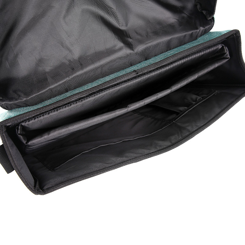 CBR自行车后货架包全防水多功能后驮包单边车架包B010