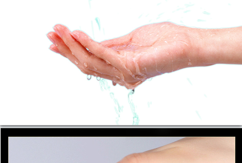 Du Ai Water-Based Personal Lubricant 20 ml Non-Greasy Fragrance-Free — detail image 9