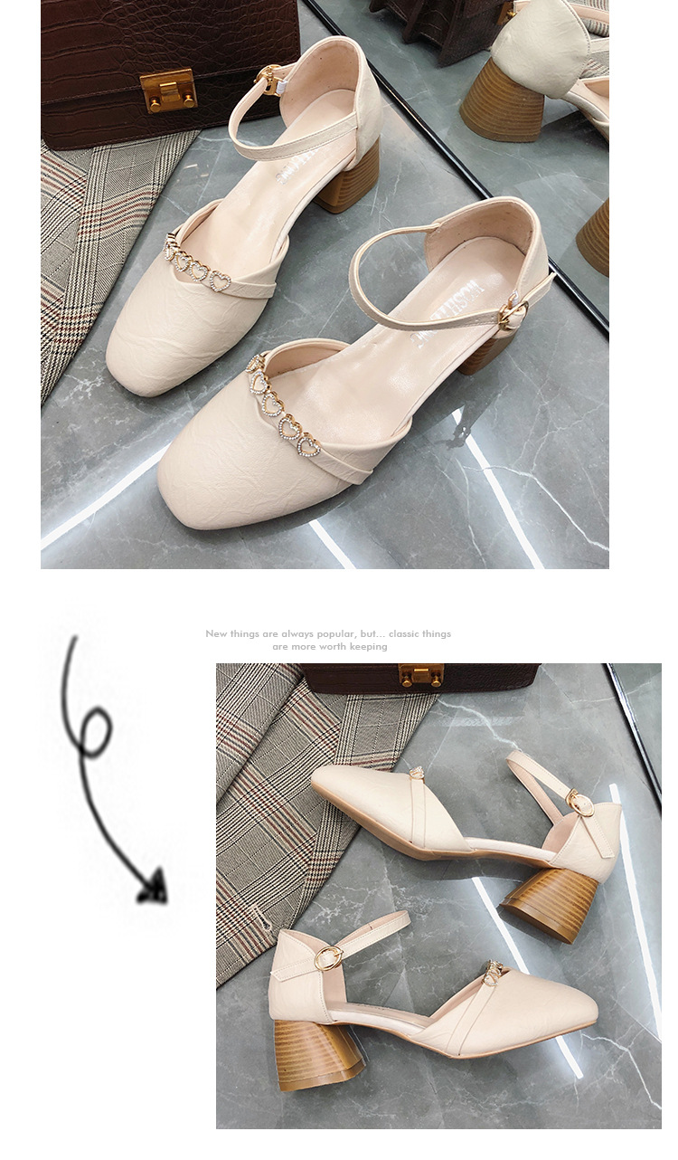 Chaussures été pour femme en Caoutchouc - Ref 3346947 Image 17