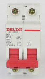 （捷信）2P16A开关