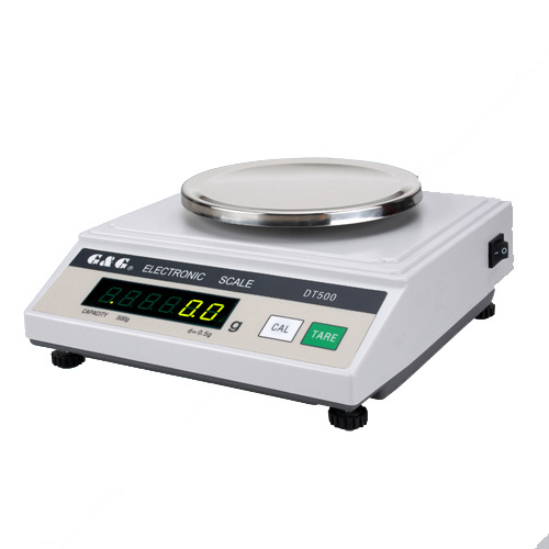 双杰电子天平DT1000电子秤精度1g 原装供应批发智能