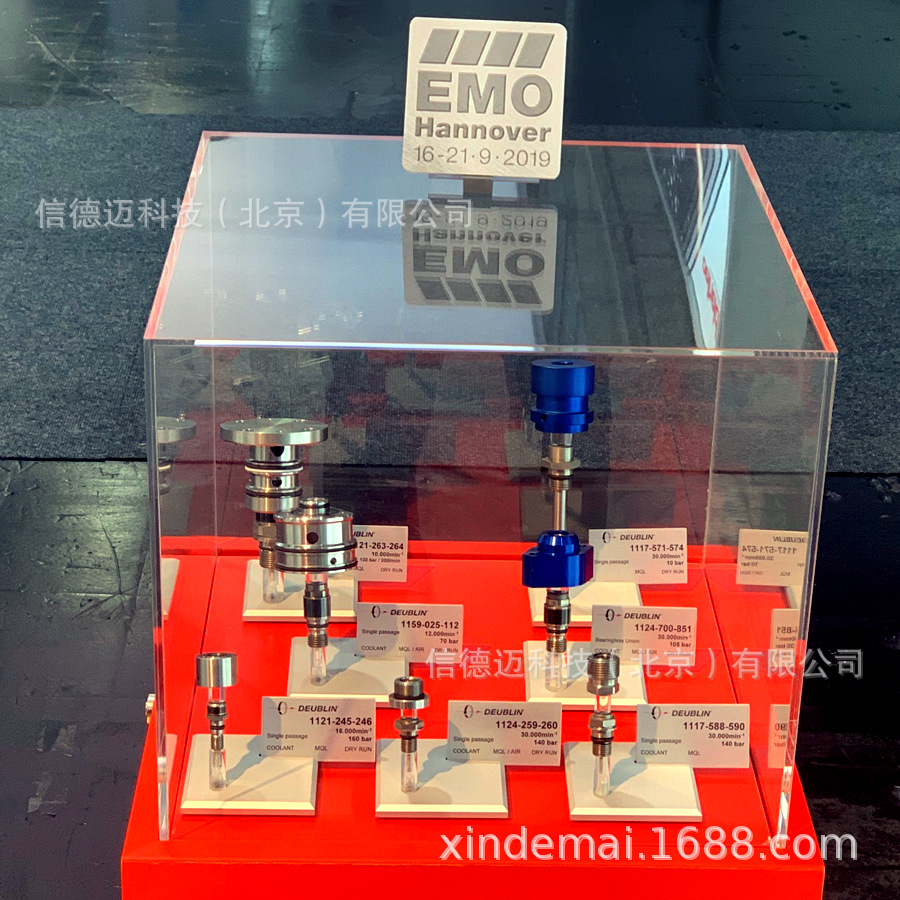Deublin 旋转接头1121-245-246