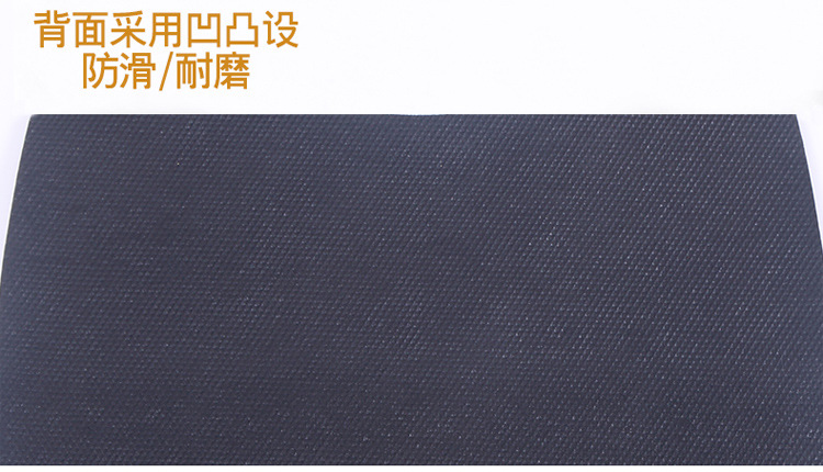 Electric Vehicle Foot Pads, Scooter Foot Pads, Battery Vehicle Rubber Self-Cut Foot Pads, Tricycle Anti-Slip Pads