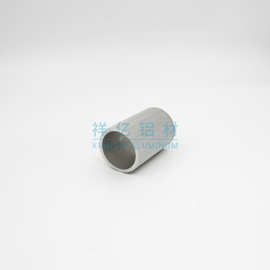 直纹拉花铝管细纹铝圆管铝合金晾衣杆江苏铝型材厂家开模定制加工