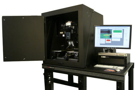 FAI 微光发射显微镜（EMMI）