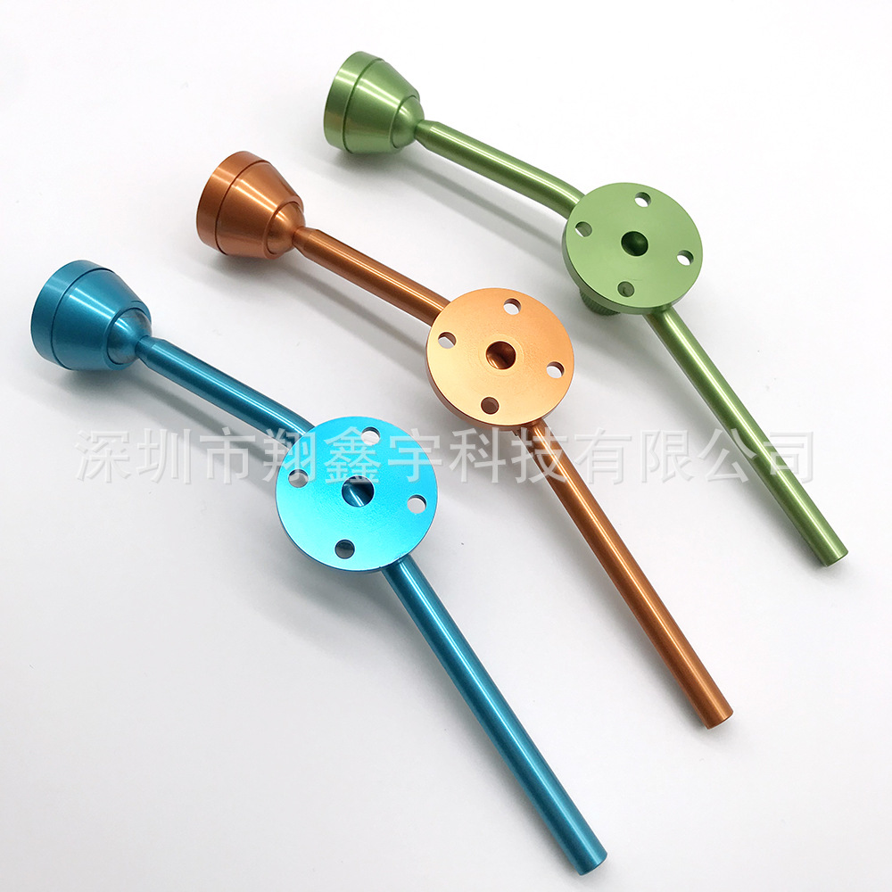 精密腔体铝合金零件CNC加工 数控加工 铝合金定做 不锈钢机械加工