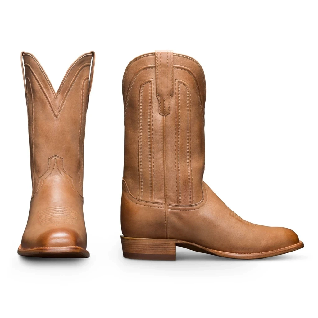 2020 прямые продажи с фабрики новой внешней торговли с плоским дном на толстом каблуке со средней трубкой и квадратной головкой, мужская повседневная универсальная мужская обувь с педалями