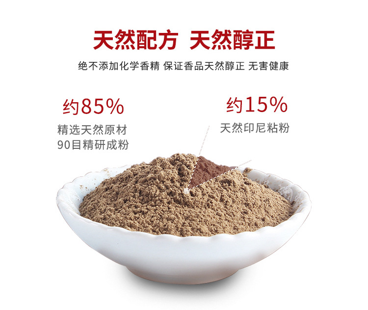 Factory wholesale incense cones sandalwood agarwood mugwort juniper for home indoor worship of gods and wealth office incense