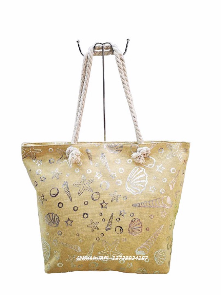 395烫金贝壳 银色