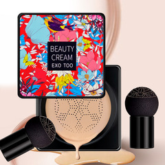 EXO TOO Summer Mushroom Cushion BB Cream 20g, OEM Direct Sales Cosmetics