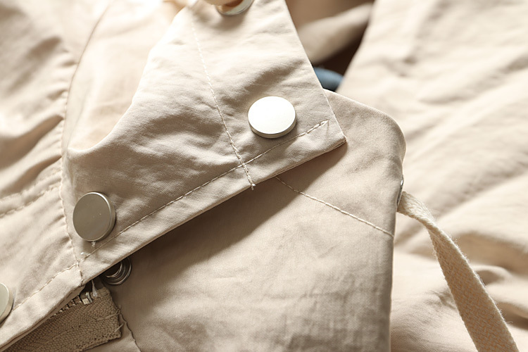 Blouson femme en Coton - Ref 3322174 Image 38