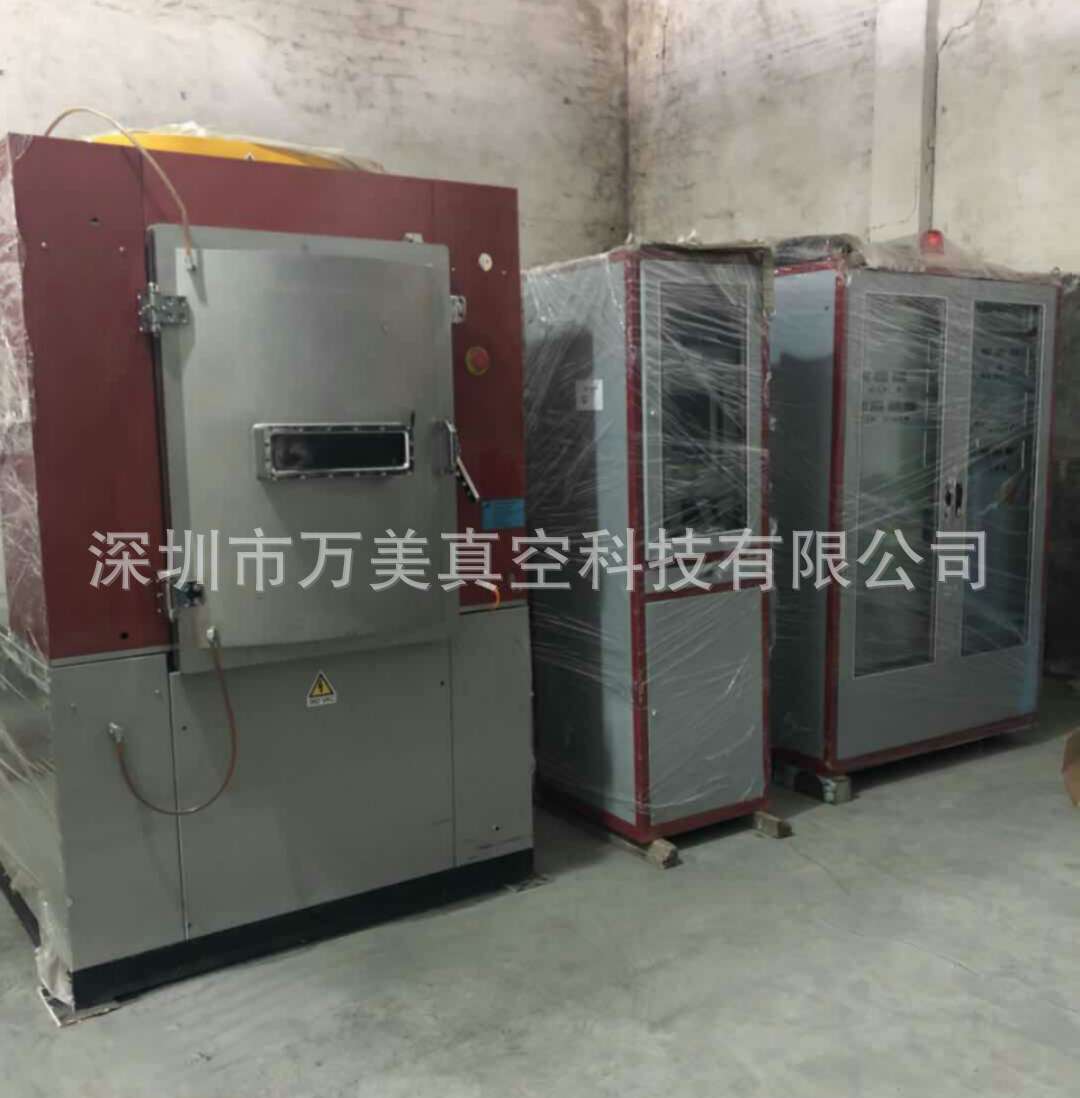 低摩擦润滑涂层镀膜机 打印机配件编织针 手术刀 机械轴承镀膜机